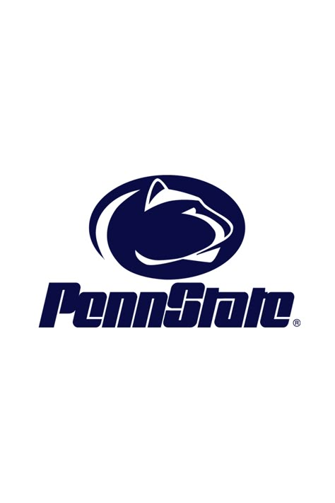 Get a Set of 12 Officially NCAA Licensed Penn State Nittany Lions iPhone Wallpapers sized precisely for any model of iPhone with your Team’s Exact Digital Logo and Team Colors  http://2thumbzmac.com/teamPagesWallpapers2Z/Penn_State_Nittany_Lionsz.htm Penn State Wallpaper, Penn State Logo, Ronnie Lott, Marcus Allen, James Franklin, Troy Polamalu, State Crafts, Digital Logo, State College Pa