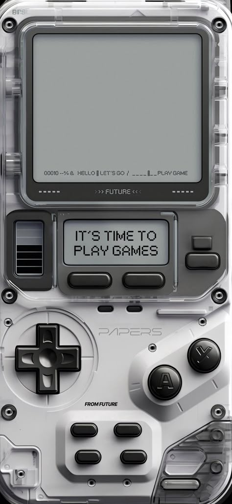 Gameboy Iphone, Wallpaper Clock, Iphone Wallpaper Clock, Retro Games Wallpaper, Home Screen Wallpaper Hd, Dynamic Wallpaper, Games Wallpaper, Game Wallpaper Iphone, Graffiti Wallpaper Iphone