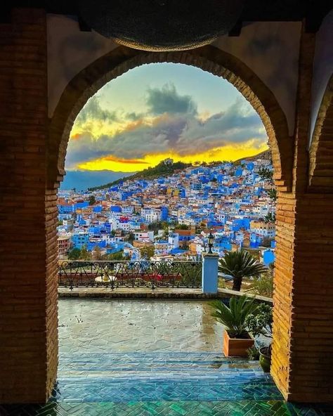 Blue City Morocco, Morocco Chefchaouen, Morocco Photography, Morocco Aesthetic, Chefchaouen Morocco, Live Drawing, Moroccan Inspiration, Marrakech Travel, Morocco Tours