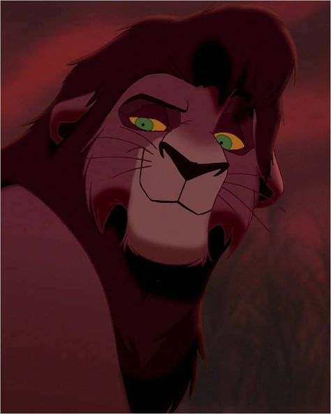 Kovu from The Lion King II: Simba's Pride. Kovu Lion King Fan Art, Lion King Kiara And Kovu, The Lion King Kovu, Kovu The Lion King, Kovu Lion King, Lion King 2 Kovu, Scar Rey Leon, Lion Rawr, Jason Marsden