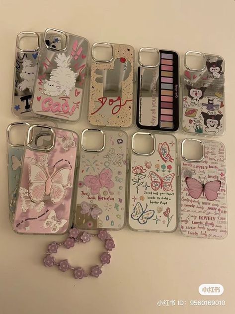 Retro Phone Case, Bling Phone Cases, Girly Phone Cases, Kawaii Phone Case, Iphone Obsession, Iphone Covers, Pretty Iphone Cases, Pretty Phone Cases, Apple Phone Case