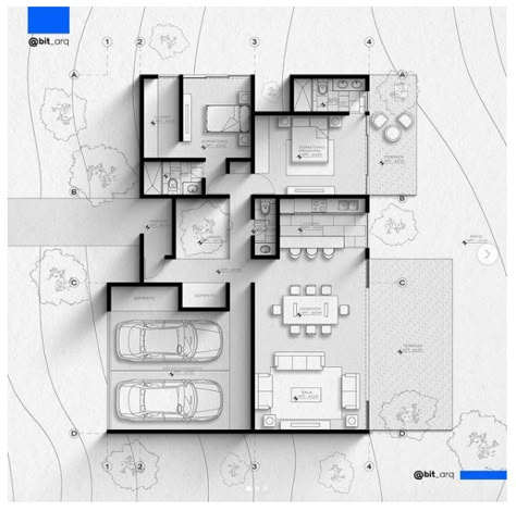 I will create 3d floor plans and 2d floor plans within 24 hoursMy speciality lies in creating architectural 2D and 3D floor plans, walkthrough videos, as well as interior renderings of super-realistic 4K resolution.What Do You Get From Me?Professionally created 2D floor plans with furniture and complete dimensionsInterior design according to desired style and requirements3D modelled floor plans with HD quality renderings interior designfloor plan interior design drawingfl Presentation Floor Plan, Creative Floor Plans, Architectural Floor Plans Presentation, Floor Plan Presentation Architecture, Architectural Plan Presentation, Plan Presentation Architecture, Floor Plans Presentation, Architecture Floor Plan Presentation, Architecture Plan Presentation