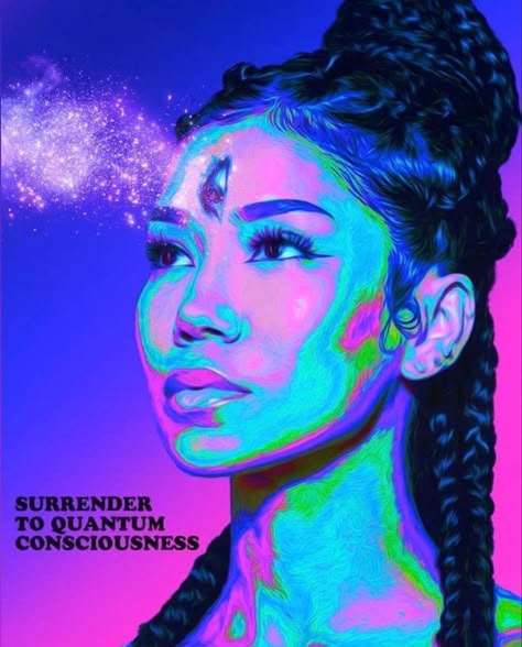 Trip Jhene Aiko, Jhene Aiko Painting, Trippy Lock Screen Wallpaper, Moon On Water, Jhene Aiko Wallpaper, Music Artist Aesthetic, Jhené Aiko Chilombo, Jhene Aiko Album, Poison Aesthetic