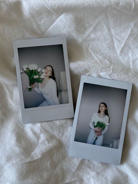 Polaroid Instagram Post, Polaroid Pics Aesthetic, Instax Photos Ideas, Polaroid Instagram Story, Polaroid Pictures Aesthetic, Aesthetic Grwm, Beauty Moodboard, Polaroid Pics, Instax Frame