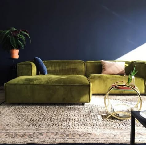 Green Sofa Living, Green Sofa Living Room, Latest Sofa, Sofa Design Ideas, Latest Sofa Designs, Green Couch, Green Sofa, Sofa Living Room, Sofa Living