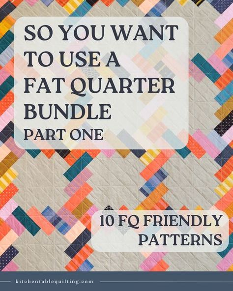 16 Fat Quarter Quilt Pattern, 5 Fat Quarter Quilt Pattern Free, Fat Quarter Friendly Quilt Patterns Free, Fat Quarter Friendly Quilt Patterns, Fat Quarter Projects Quilt, Fat Quarter Quilt Pattern Free, Fat Quarters Baby Quilt, Quilts Using Fat Quarters, Free Fat Quarter Quilt Patterns