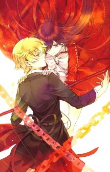 Oz X Alice, Pandora Hearts Oz, Oz Vessalius, Jun Mochizuki, Pandora Heart, Pandora Hearts, Vanitas No Carte, Manga Pictures, Anime Couple