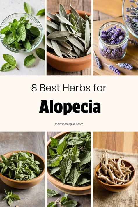 Magickal herbs