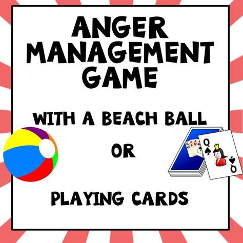 Ideas for Counseling Kids with Poor Emotional Regulation and Anger Management - The Counseling Fanny Pack Anger Management Activities For Kids, Anger Management Games, Emotional Regulation Activities, Play Therapy Activities, Group Counseling Activities, Anger Management Activities, Release Anger, School Counseling Activities, School Counseling Lessons