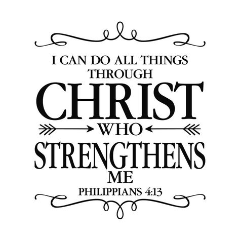 JAY BOTES🎙 on Twitter: "✅ PUT GOD FIRST in your life and you will never have to rely on people to feel better about yourself or loved. ✅ NOTHING is IMPOSSIBLE with GOD! “I can do all things through Christ which strengtheneth me.” Philippians 4:13 KJV https://t.co/Vk1GDRO9Ip https://t.co/OVENjmEjK8" / Twitter Scripture Decor, Wall Words, Wild Eyes, Christian Quotes Prayer, Gods Love Quotes, Philippians 4 13, Bible Motivation, Biblical Verses, Inspirational Scripture