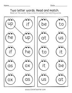 Two letter words matching  worksheet 2letter Words Worksheets, 3 Letter Words Worksheet For Kg 2, Two Letter Words Worksheet For Kids, Phonics Two Letter Words, Two Letter Sight Words Worksheets, Two Letters Words Worksheets, Two Letter Words Worksheet In English, Worksheet On Two Letter Words, Letter Sound Matching Worksheet