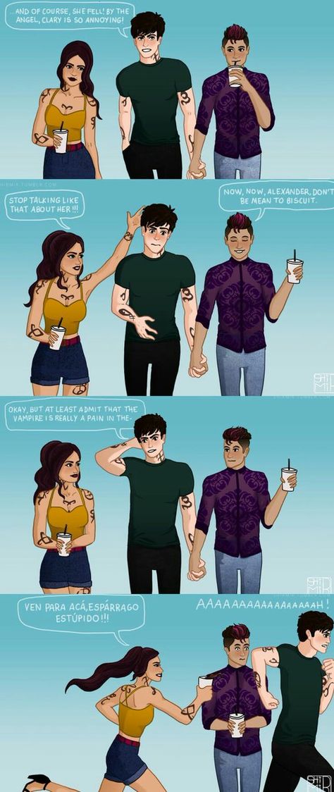 Lightwood Siblings, Clary And Simon, Alec And Jace, Malec Shadowhunters, Immortal Instruments, Shadowhunters Cast, Cassie Clare, Cassandra Clare Books, Shadowhunters Malec