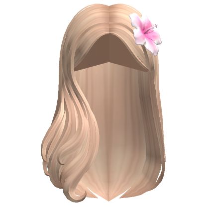 Roblox Create An Avatar, Hair Accessory, Mix Match, Avatar, To Create, Hair Accessories, Hair