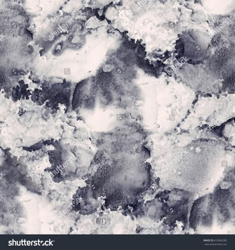 Marble Seamless, Marble Texture Seamless, Textile Pattern Texture, Texture Marble, Ink Background, Arts And Crafts For Teens, Design Pattern Art, Shibori Pattern, Print Texture