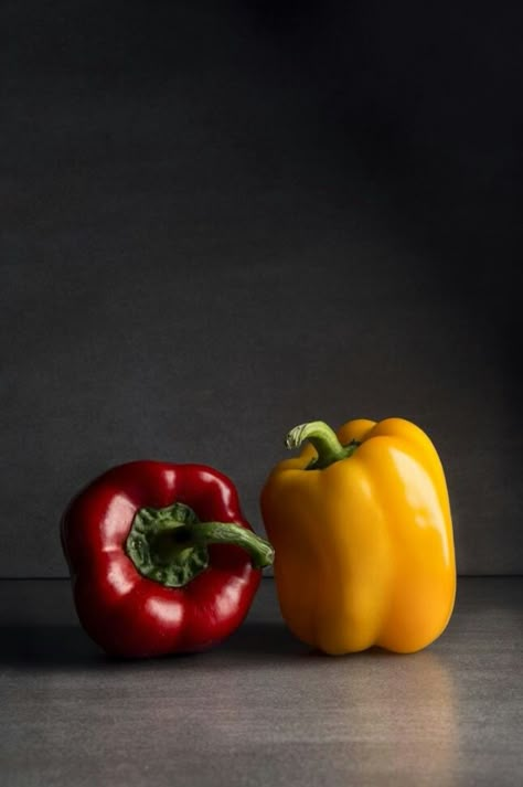 Bell Pepper Still Life, Fruit Reference, Still Life References, Still Life Reference, Life Reference, Still Life Pictures, Composition Ideas, Life Drawing Reference, Reference Photos For Artists