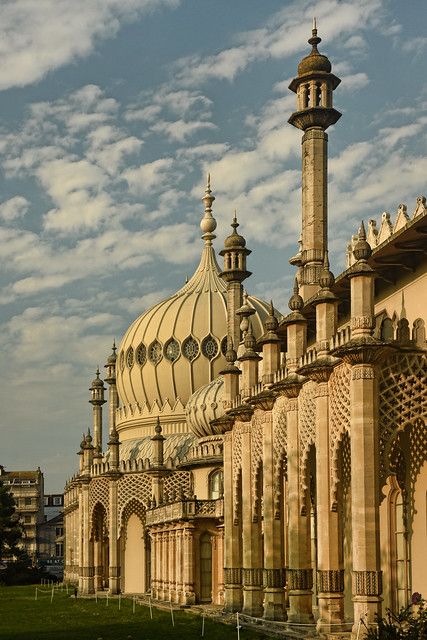 UK - Brighton - Royal Pavilion 02_DSC0282 | A photo of the a… | Flickr Royal Pavilion Brighton, Brighton Pavilion, Chinese Chinoiserie, August Bank Holiday, Royal Pavilion, Holiday Monday, Bank Holiday Monday, Brighton England, Interesting Photography