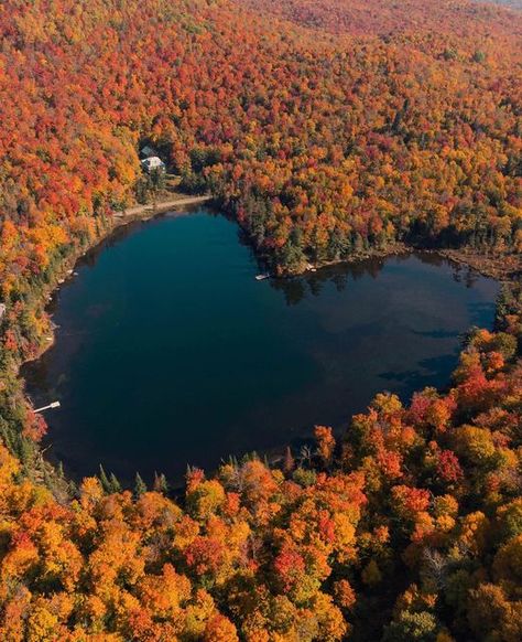 Claudia Coulombe | Adventure Travel on Instagram: "Autumn in Québec is just breathtaking. 🍂 The fall foliage is the best time of the year in my opinion, but maybe it’s because it goes by so quickly that we tend to appreciate it that much more. What is your favorite time of year you tend to eagerly wait for and why? 🌊⛄️🍂🌲 📍Québec, Canada 🇨🇦 #fallinquebec #autumn #quebec #canada #quebeccanada" Canada In Autumn, Quebec Aesthetic, Quebec Summer, Autumn In Canada, Canada Autumn, Canada Trip, Canada Quebec, Instagram Autumn, What Is Your Favorite