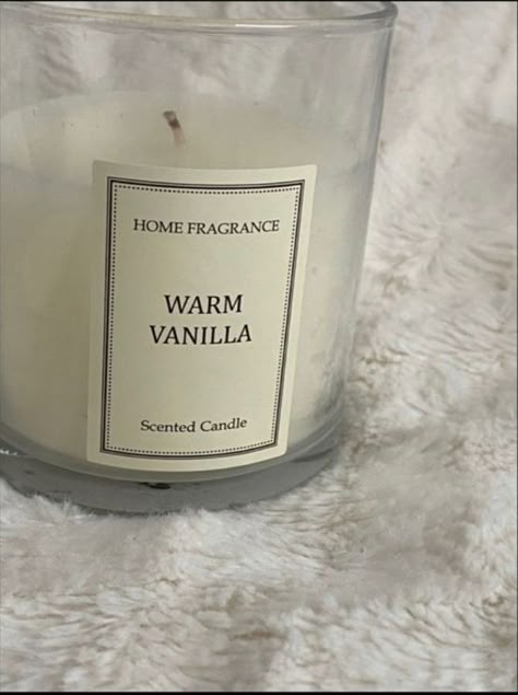 #candles #vanilla #vanillagirlaesthetic Empire Of Desire, Fast Life, Vanilla Scented Candles, Rina Kent, Arab Fashion, Aphrodite, Home Fragrance, Scented Candles, Aurora