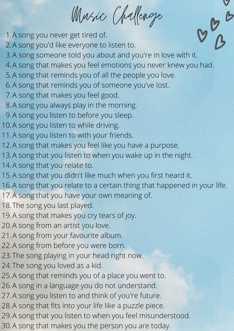 If you love music, answer these questions and share it on your social media! Tag your friends too, and see their answers! I hope you all have a very nice day! #challenge #instagram #story #music Music Questions Instagram, Music Ask Questions, Spotify Playlist Challenge, Instagram Story Ideas Aesthetic Drawing, Music Questions To Ask, Instagram Story Music Template, Music Challenge Instagram Story, Music Asks, Instagram Music Story Ideas