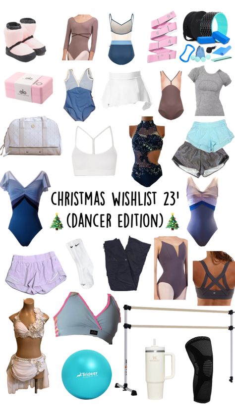 Ballet Leo, Dance Leos, Wishlist Christmas, Dance Ballet, Gift Inspo, Workout Fits, Dance Tips, Christmas List, Your Aesthetic