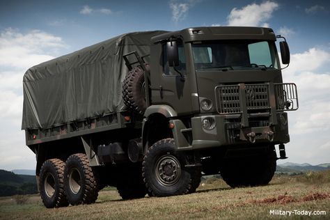 volkswagen truck - Google Search Defender 6x6, Army Tech, 6x6 Truck, Utility Truck, Army Images, Jeep Car, Expedition Truck, Army Truck, Volkswagen Transporter