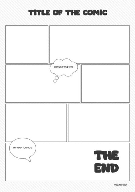 White printable Comic Strip Template A4 | PosterMyWall Comic Strip Template, Linkedin Background Image, Linkedin Background, Kindle Book Cover, Book Cover Template, Cover Templates, Campaign Posters, Blog Header, Facebook Event