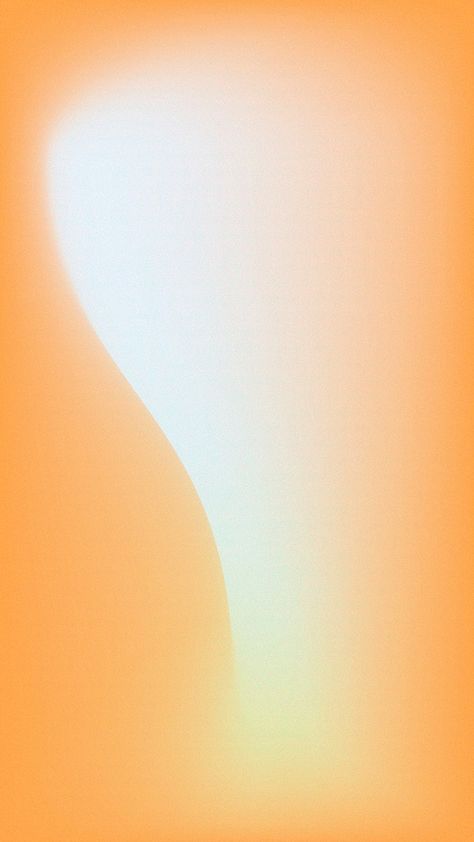 Gradient orange blur colorful phone wallpaper vector | free image by rawpixel.com / nunny Phone Wallpaper Orange, Colorful Phone Wallpaper, Abstract Phone Wallpaper, Wallpaper Gradient, Background Gradient, Gradient Color Design, Orange Gradient, Sensory Art, Vaporwave Art