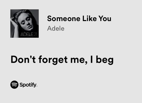 Someone Like You Lyrics, Adele Songs Lyrics, Liz And Wes, Adele Lyrics, Pink Lyrics, Adele Love, Adele Songs, Funny Flirty Quotes, Dont Forget Me