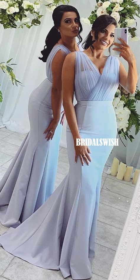 Braids Maid Dresses, Braidsmaid Dresses, African Bridesmaid Dresses, Bride Maids, Bridesmaid Attire, Holy Matrimony, Summer Bride, Genesis 2, Maid Of Honour Dresses