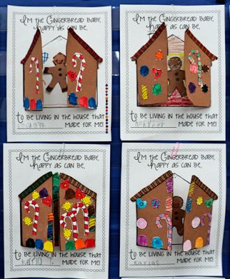 Gingerbread Man Activities, Gingerbread Activities, Gingerbread Baby, Last Minute Gift Ideas, Christmas Kindergarten, Gift Ideas Diy, Baby Activities, Christmas School, Preschool Christmas