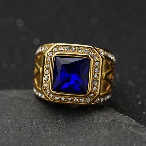 Mason ring