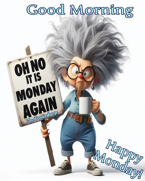 Ugh Monday Humor, Not Monday Again Funny, Cute Monday Quotes, Monday Greetings New Week, Monday Morning Funny Quotes, Its Monday Humor Hilarious, Monday Morning Quotes Humor Hilarious, Monday Puns, Monday Morning Quotes Funny