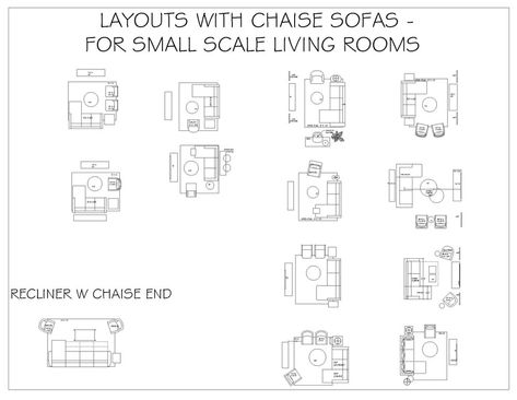 AutoCAD Blocks — Stylist Manda Sectional And One Chair Layout, Chaise And Chair Layout, Couch With Chaise And 2 Chairs Layout, Living Room Layout Couch With Chaise, Chase Couch Layout, Sofa With Chaise Styling, Chaise Lounge Couch Living Room Layout, Living Room With Sectional And Chaise, Sofa Armchair Layout