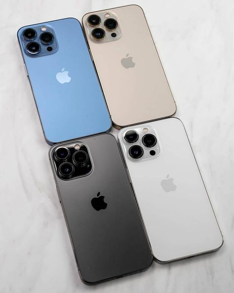 Technology Fresh on Instagram: “All Colours of IPHONE 13 PRO MAX in a frame!🖤🔥 To me, SIERRA BLUE slays them all. What do you think? Which one is the best? 🧐 Picture by…” Free Iphone Giveaway, Get Free Iphone, Apple Technology, Iphone Obsession, Gaming Chairs, Iphone Leather Case, Giveaway Contest, Best Iphone, Free Iphone