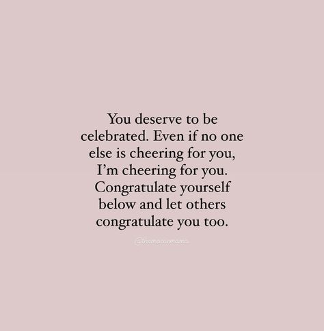 Congratulations! You did it. I’m so proud of you. 🤗 . . . . . #congratulations #celebrate #youdidit #celebration #bekind #thegoodvibetribe #findyourtribe #tribe #supportoneanother #yougotthis #raiseeachotherup #selflove #loveforothers #love #positivevibes #graceofgod #karma #love #compassion #motivation #inspiration #mentalhealth #fyp Congratulations You Did It, Vibe Tribe, So Proud Of You, Proud Of You, So Proud, Motivation Inspiration, Positive Vibes, Self Love, Good Things