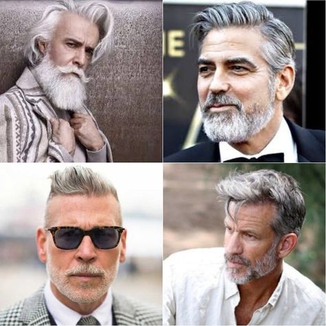 27 Awesome Beard Styles for Men in 2021 - The Trend Spotter Beard Styles For Older Men, Indian Beard Style, Short Beard Styles For Men, Men Beard Style, Mens Facial Hair, Short Beard Styles, Bart Styles, Beard Trend, Stylish Beards