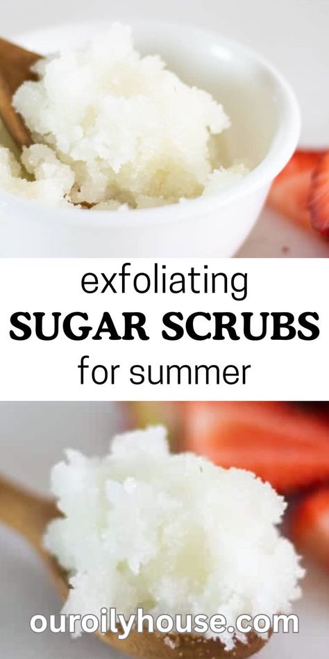 Diy Exfoliating Body Scrub For Dry Skin, Diy Exfoliating Body Scrub, Exfoliating Body Scrub Diy, Body Scrub Recipes, Natural Face Wash, Body Scrub Recipe, Skin Scrub, Sugar Scrub Homemade, Homemade Scrub