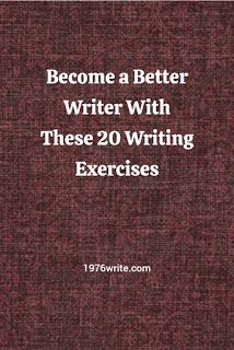 Songwriting Prompts Writing Exercises, Creative Writing Exercises Writers, Becoming A Better Writer, How To Become A Better Writer, Writing Exercises For Beginners, Storyboard Writing, Writing Exercises Writers, Get Better At Art, Writing Thesis