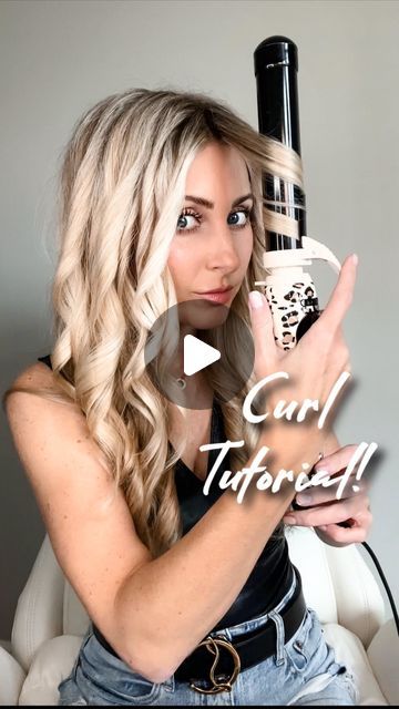 5,620 likes, 136 comments - beautyxdanaplum on September 29, 2022: "How to get this soft tousled curl in no time with @thebeachwaver! Use code DANA20 to save! Not o..." How To Use Beachwaver Curling Iron, Curling Long Hair Tutorial, Soft Curls For Long Hair, Ash Brown Hair Ideas, Ash Brown Hair Colors, Smooth Frizzy Hair, Curling Iron Tutorial, Curling Fine Hair, Beachwaver Curling Iron