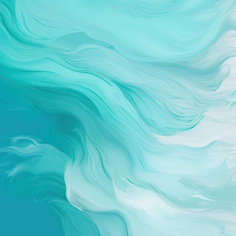 Teal Couleur Pastel Turquoise Arrière-pl... | Premium Photo #Freepik #photo #couleur-bleu #bleu #fond-bleu #turquoise Cosmetic Pictures, Minimalist Backgrounds, Abstract Beach Art, Turquoise Aesthetic, Pastel Turquoise, Church Backgrounds, Ppt Background, Turquoise Wallpaper, Creative T Shirt Design