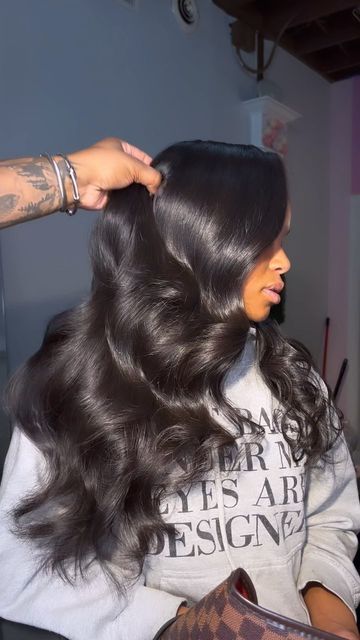 Short Hair Colour, Effortless Hair, Black Tie Events, Quick Weave Hairstyles, Effortless Hairstyles, Hair Affair, Dope Hairstyles, Short Hair Color, Hair Laid