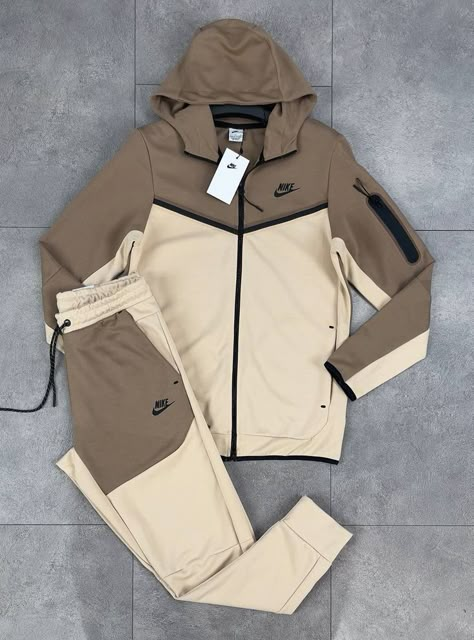 Nike Tech Fleece Outfit Men, Nike Tech Tracksuit, Nike Blazer Outfit, Nike Tech Jacket, Nike Tech Fleece Tracksuit, Nike Clothes Mens, Fleece Outfit, Baby Nike, Hype Clothing