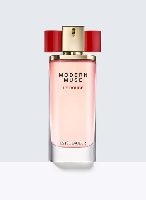 What's happening? Check out Modern Muse Le Rouge from @Esteelauder Perfume Images, Rouge Perfume, Best Womens Perfume, Estee Lauder Modern Muse, Estee Lauder Perfume, Scents Perfume, Modern Muse, Unique Fragrance, Perfume Scents