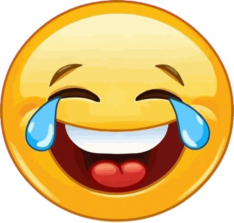 Laughing Emoji Gifs for Whats app Free Download Laughing Emoticon, Lach Smiley, Faces Emoji, Smiley Emoticon, Emoji 2, Emoji Clipart, Images Emoji, Emoticons Emojis, Laughing Face