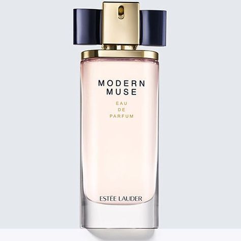 Estée Lauder Modern Muse Eau de Parfum Spraybestproductscom Estee Lauder Modern Muse, Estee Lauder Perfume, Fragrances Perfume Woman, Modern Muse, Perfume Lover, Estée Lauder, Perfume Collection, Everyday Items, Estee Lauder