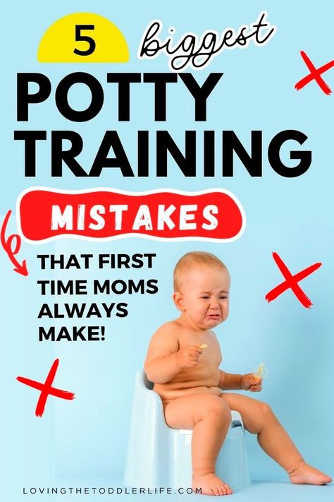 Whether you're potty training boys or potty training girls, these LESSER KNOWN toddler potty training tips will make the journey sooo much easier for you! (Perfect parenting advice for first time moms scrolling for toddler development tips!) Potty Training Toddler Boy, Potty Training Songs, Night Time Potty Training, Potty Training Regression, Potty Training Schedule, Potty Training Methods, Potty Training Fun, Boys Potty, Potty Training Rewards