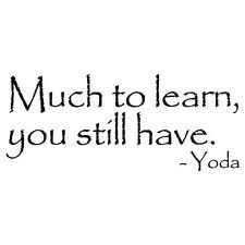 Star Wars Star Wars Quotes Inspirational, Kickass Movie, Star Wars Classroom, Yoda Quotes, Famous Star, Deadpool Marvel, Star Wars Quotes, View Quotes, Star Wars Facts