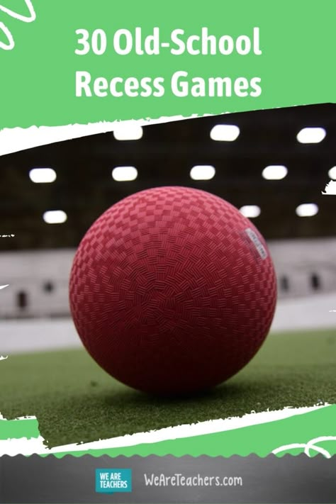 Gym Games For Elementary School, Sports And Recreation Games, Middle School Games Outdoor, After School Games Elementary, Outdoor Pe Games For Middle School, Homeschool Pe Ideas Middle School, Preschool Playground Games, Outdoor Physical Education Games, School Age Gym Games