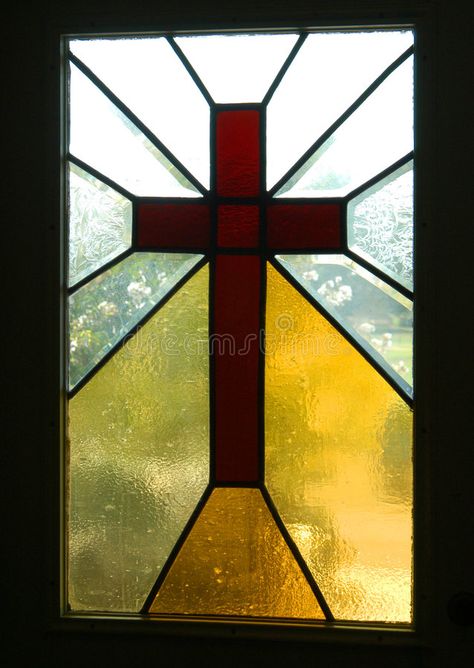 Cross framed in Stained Glass. Cross is displayed in stained glass in a Church D , #SPONSORED, #Stained, #Glass, #Cross, #framed, #displayed #ad Corpus Cristi, Stained Glass Cross, Church Door, Stained Glass Quilt, Stained Glass Church, Cross Quilt, Glass Cross, Presbyterian Church, Stained Glass Diy