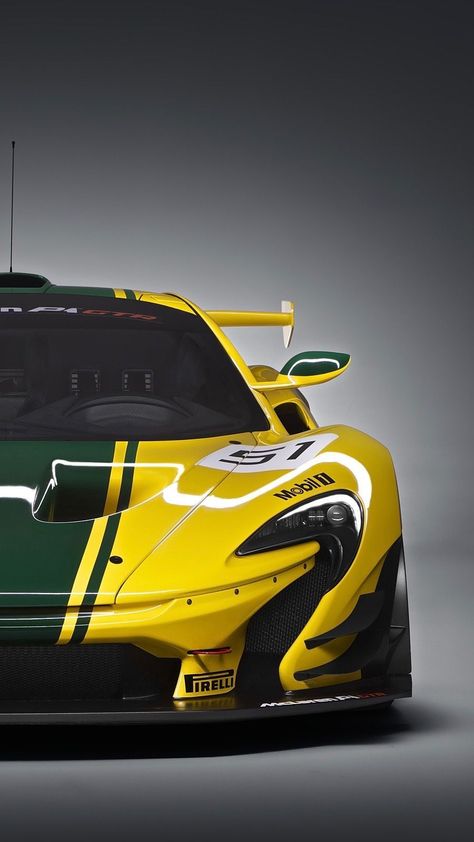 Experience a full car makeover with our comprehensive kit! Your ride will thank you. Mclaren P1 Gtr, P1 Gtr, Cool Truck Accessories, Royce Car, Mclaren Cars, Sports Car Wallpaper, Ford Mustang Car, Car Organization, Aesthetic Car